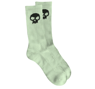 ZERO SKULL SOCKS