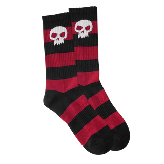 ZERO SKULL SOCKS