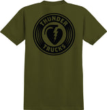 THUNDER CHARGED GRENADE S/S (GREEN)