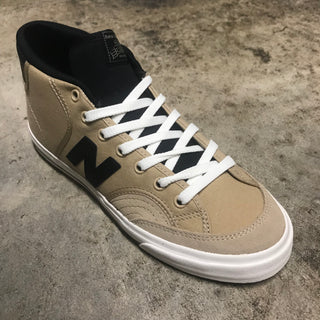 New Balance Numeric Men s 213 Tan Black Shoes 8.5 Tan