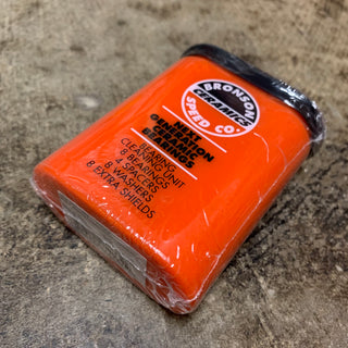 BRONSON CERAMIC BEARINGS