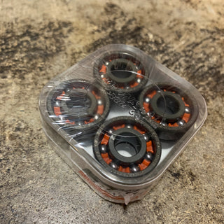 BRONSON RAW BEARINGS