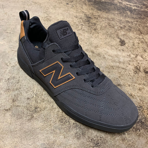 NB NUMERIC 288 (GRY/BLK)
