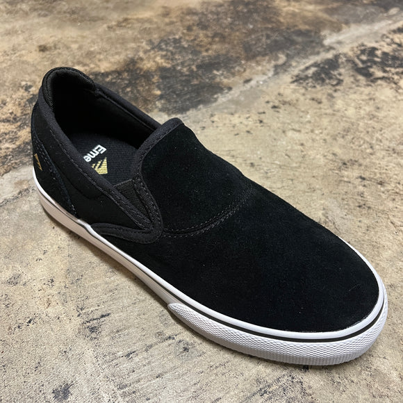 EMERICA WINO G6 SLIP ON YOUTH – 3rd Lair