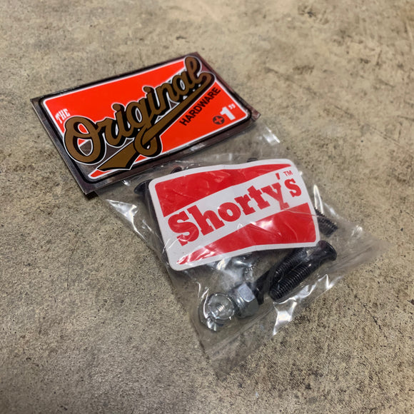 SHORTY'S 1