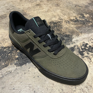 NEW BALANCE NUMERIC 272 (OLIVE/BLACK) NM272YHD