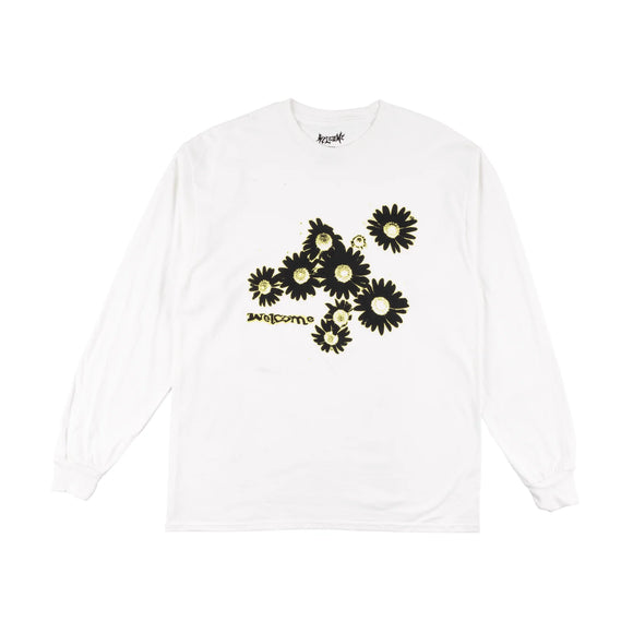 WELCOME DAISIES L/S