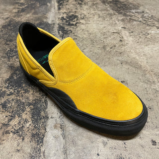 EMERICA WINO G6 SLIP ON (YELLOW)