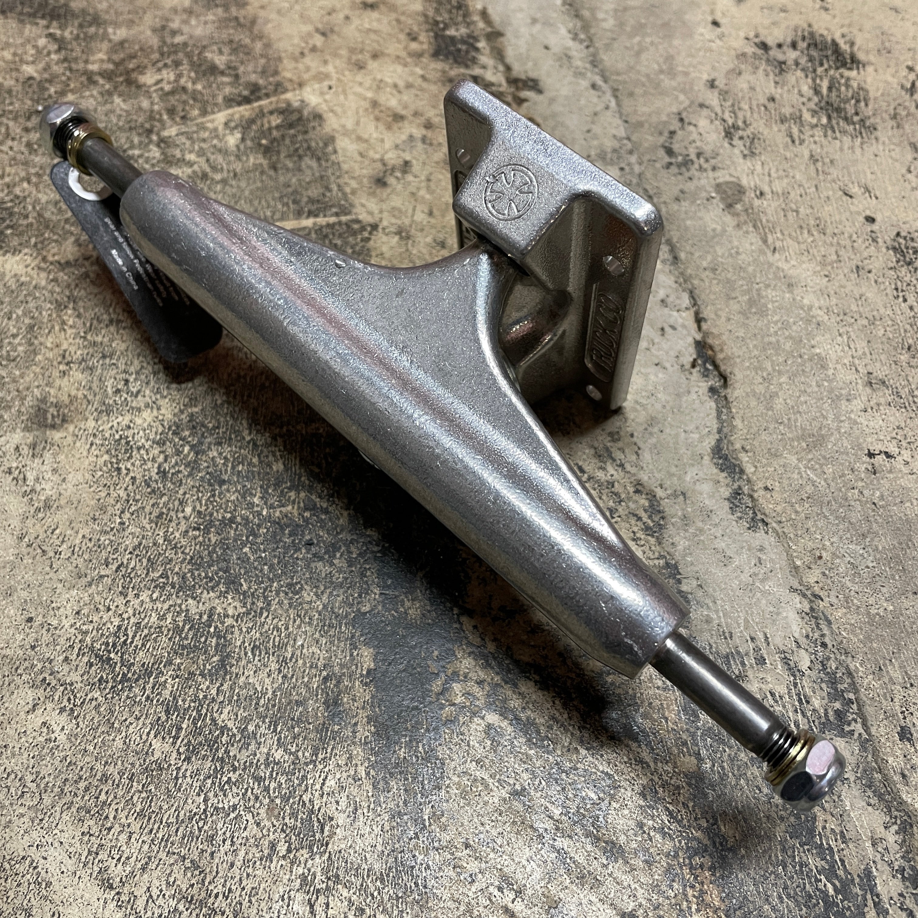 INDEPENDENT STAGE 11 (STANDARD) – 3rd Lair